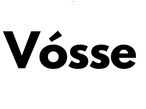 Vòsse